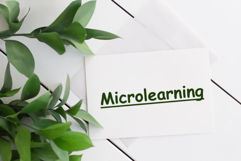 Xu hướng học tập microlearning