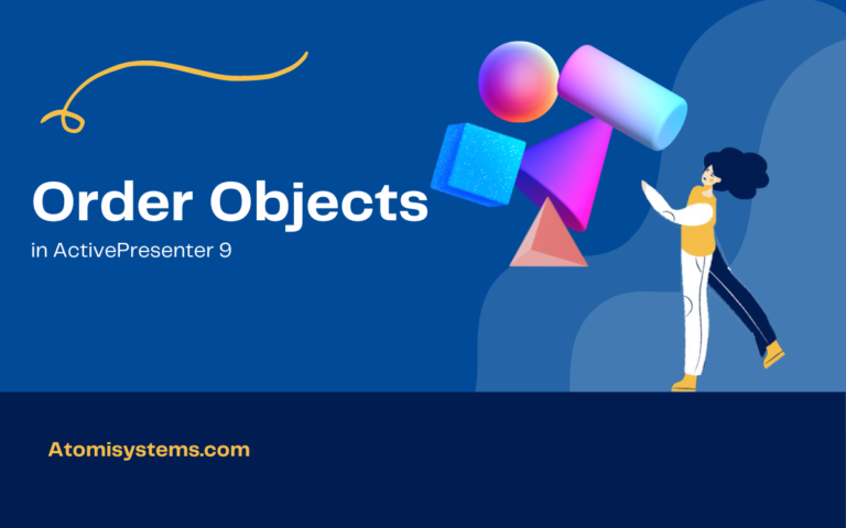 Order Objects