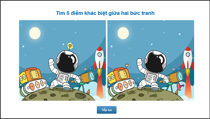 Thêm câu hỏi điểm ảnh
