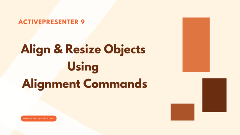 align-resize-objects-using-alignment-commands