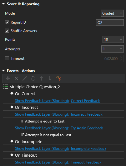 Make Quizzes Using ActivePresenter and ChatGPT
