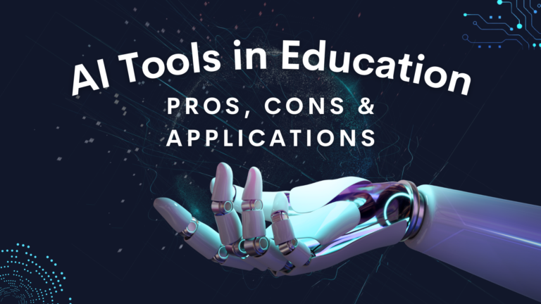 AI tools thumb
