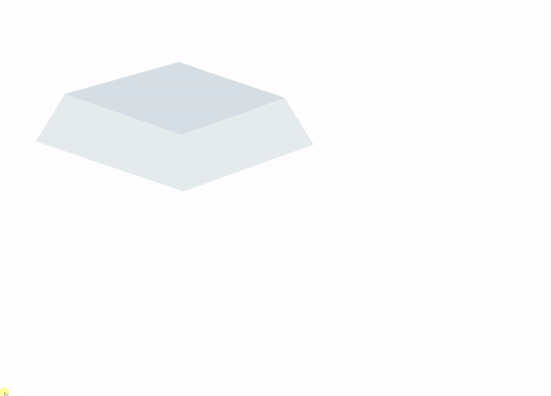 Interactive Pyramid