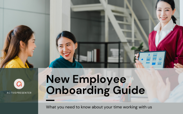 Onboarding Process