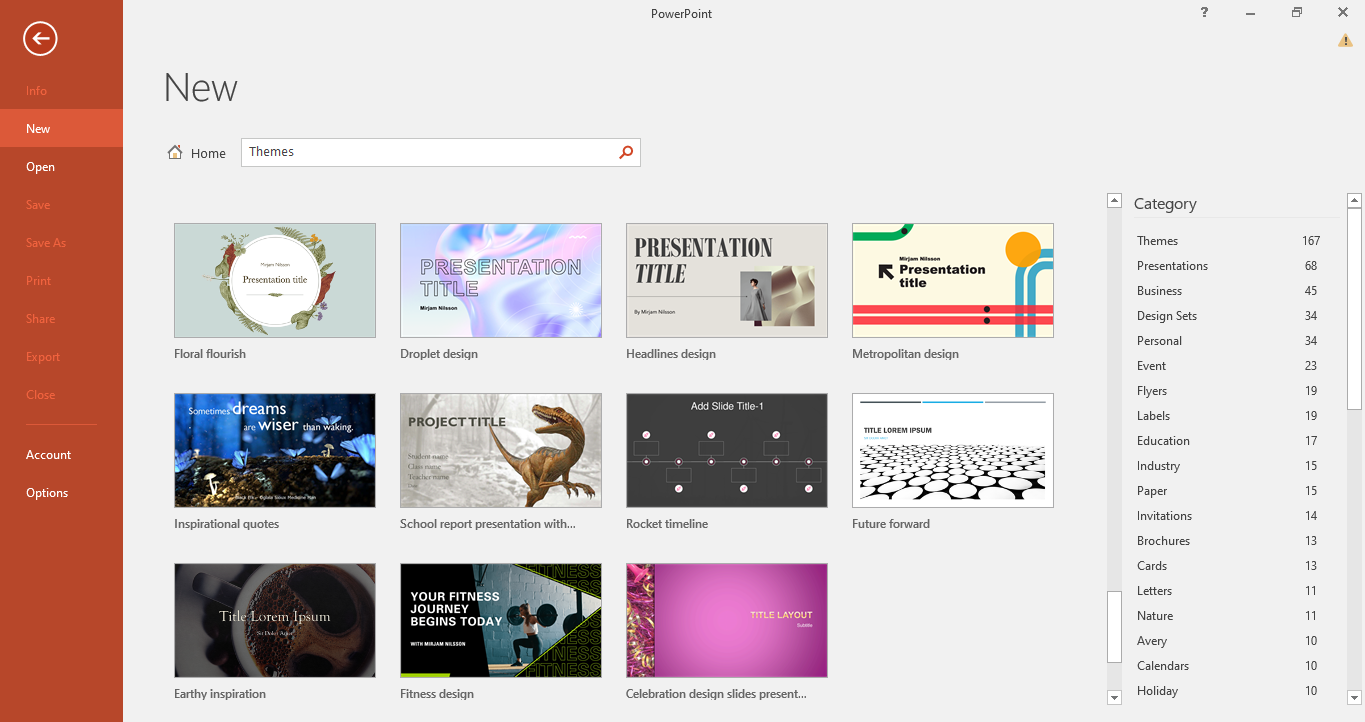best slideshow maker for beginner