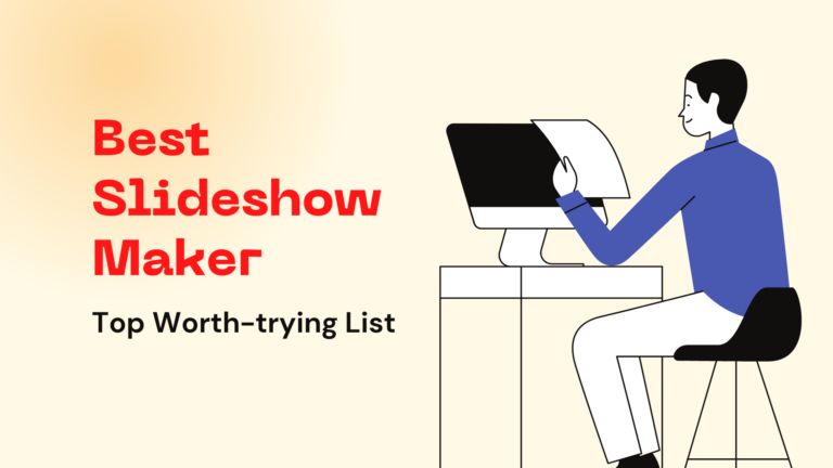 best slideshow maker and software all the time