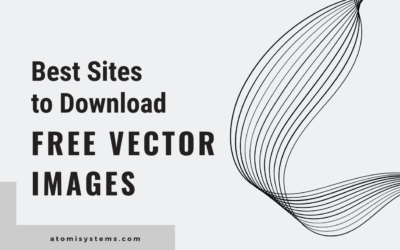 6 Best Sites to Download Free Vector Images