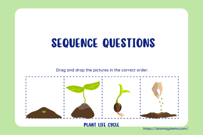Sequence questions