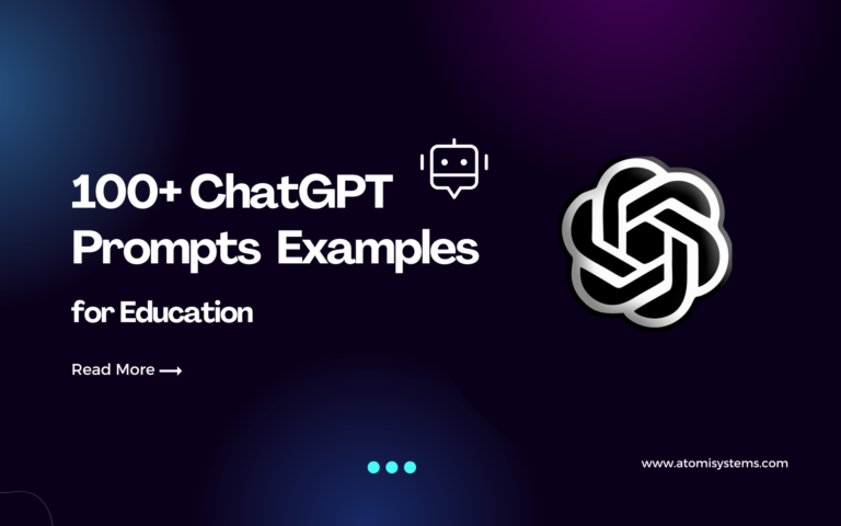 ChatGPT Prompt Examples for Education
