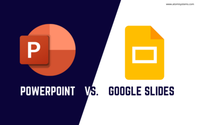 PowerPoint Vs. Google Slides: A Comparison