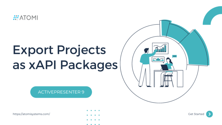 export to xAPI