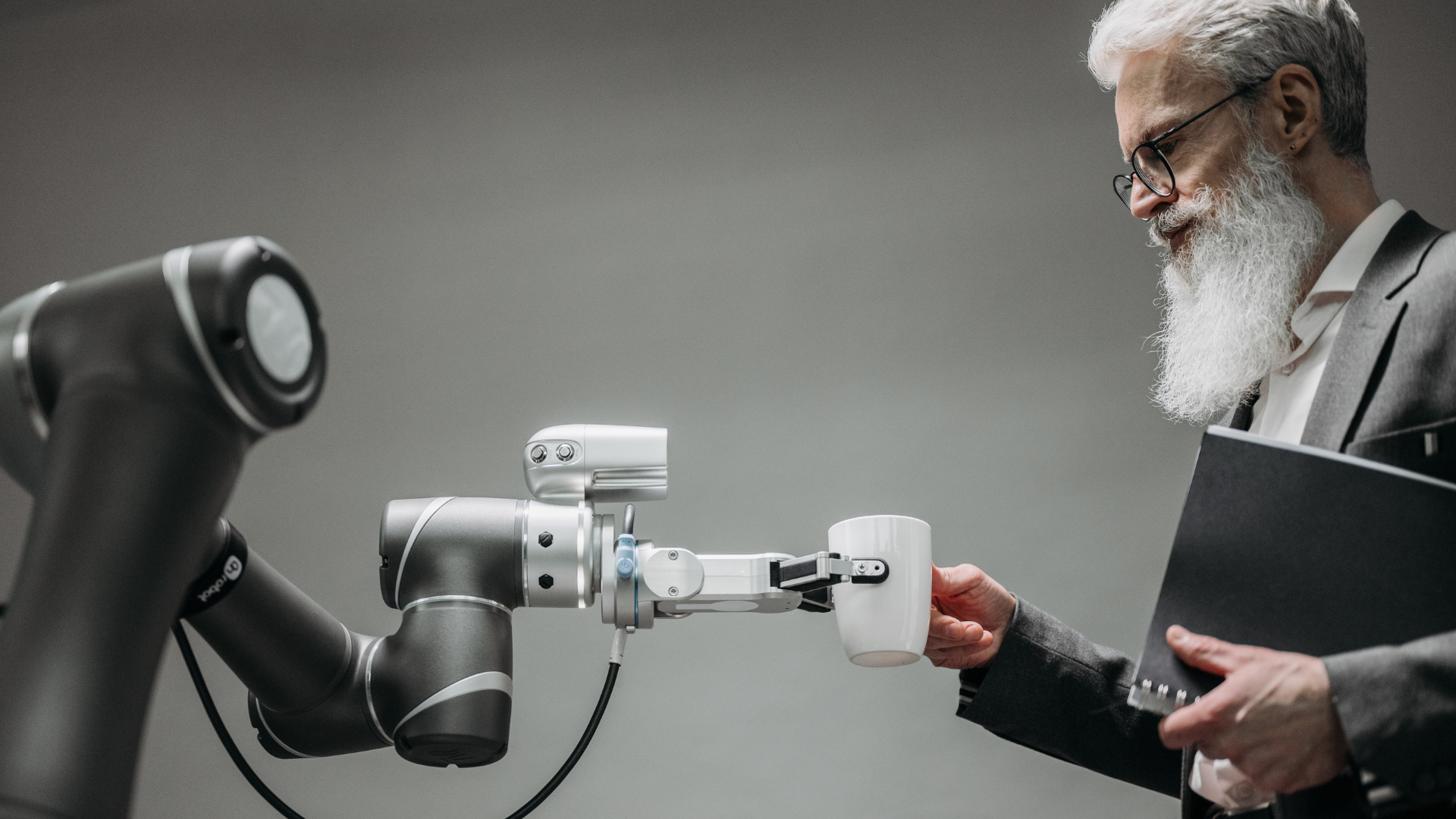 AI in Service Industry