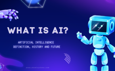What is AI: Definition, History and Future