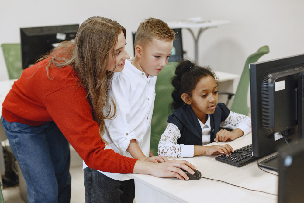 Flex learning model