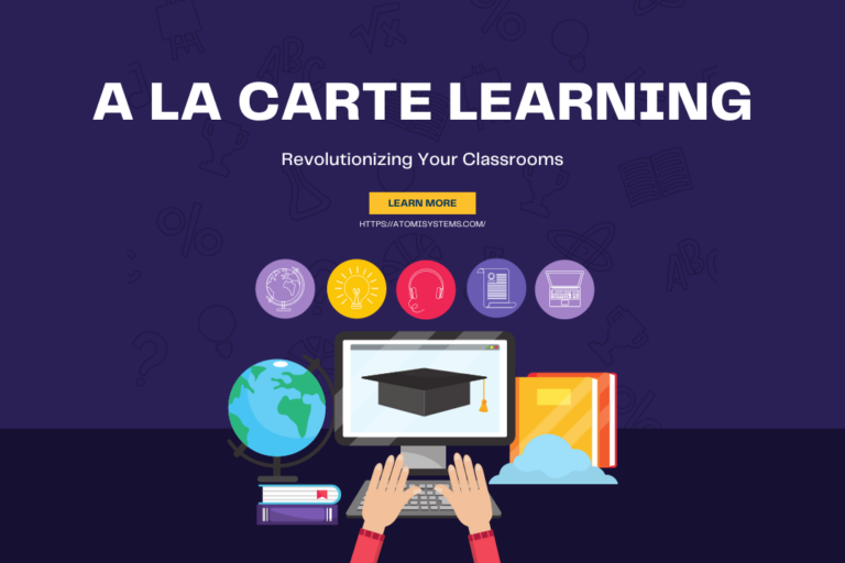 blended learning model