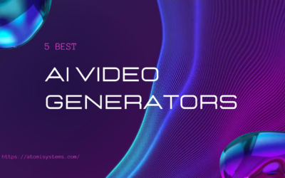 5 Best AI Video Generators in 2024 (Honest Review)