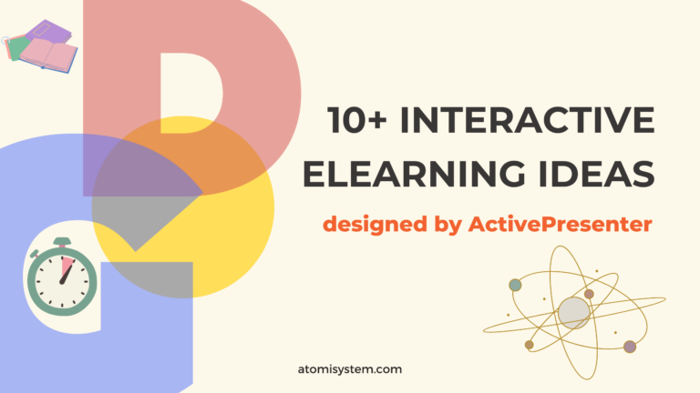 10+ ideas/ examples of eLearning design thumb