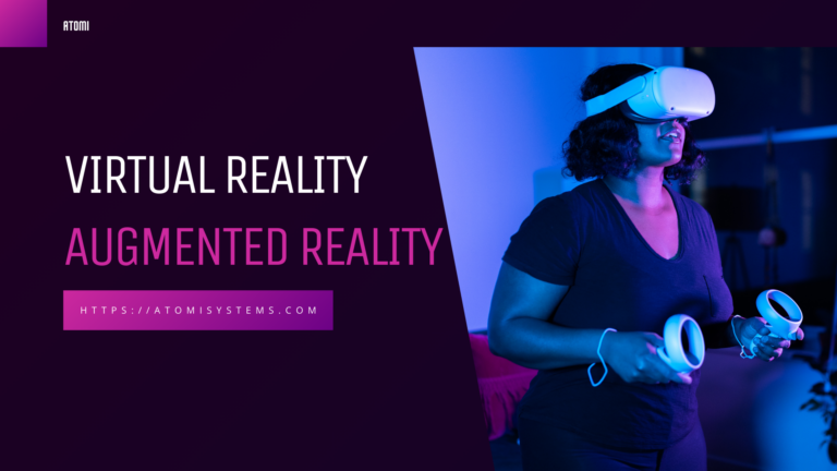 VR and AR in education