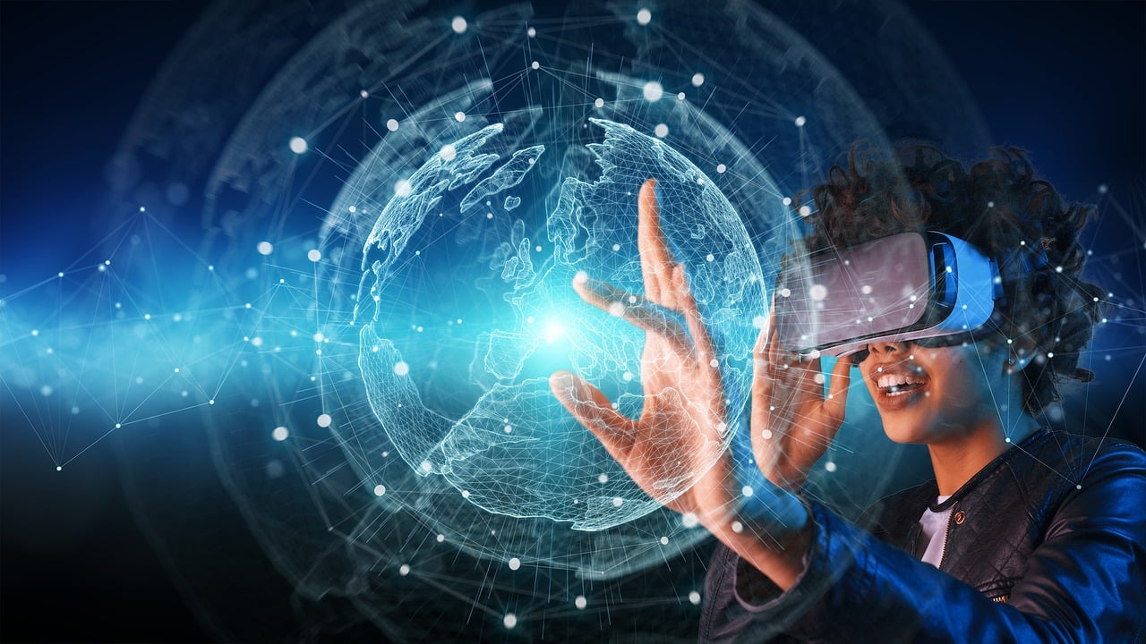 Virtual Reality (VR) and Augmented Reality (AR) in Education