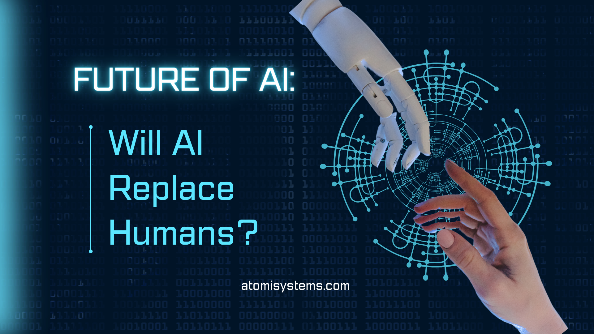 Can Synthetic Intelligence Replace Human Intelligence? Experts Weigh In