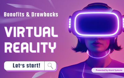 Explore the Benefits and Drawbacks of Virtual Reality (VR) 