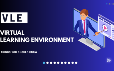 VLE – Virtual Learning Environment: Things You Should Know