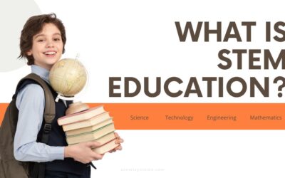 What is STEM Education and Why It is Important?