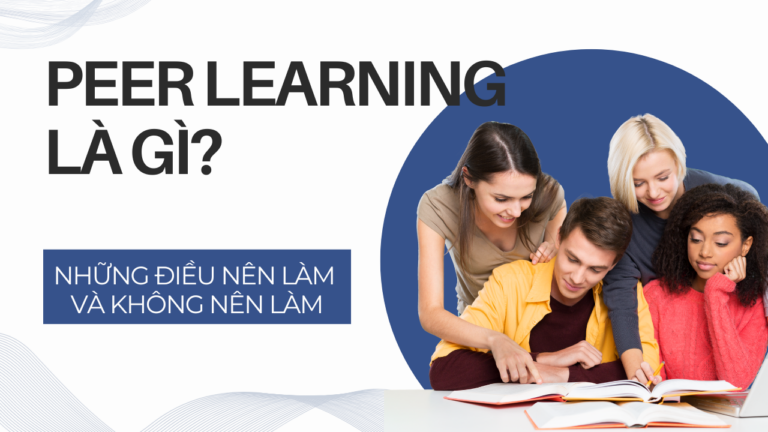 peer learning