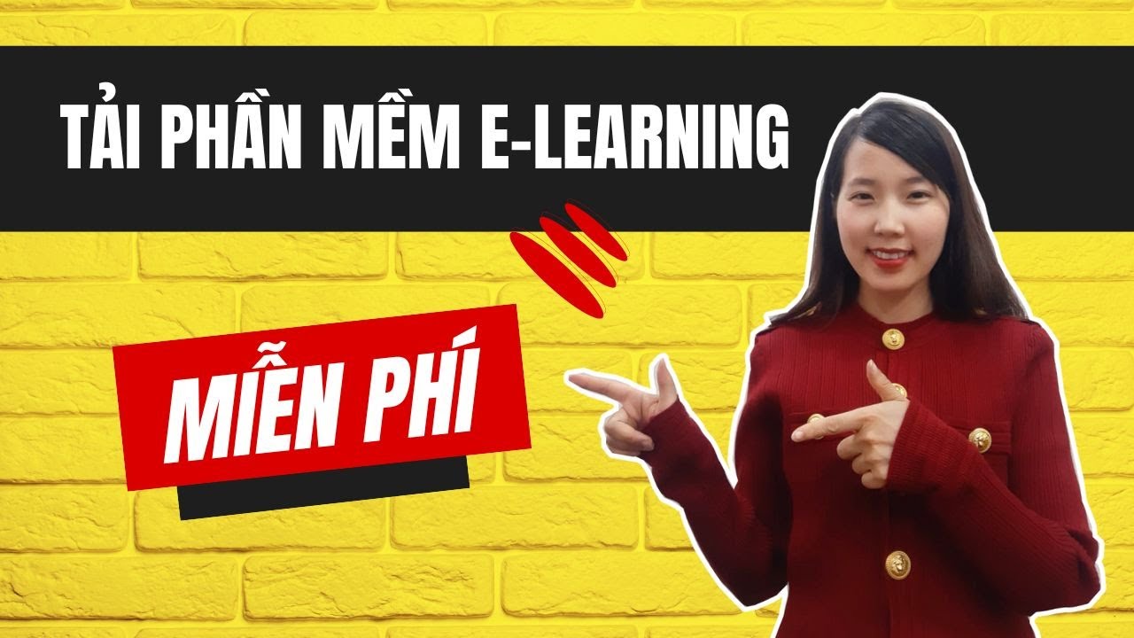 Tải phần mềm ActivePresenter