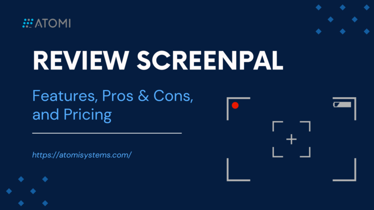review screenpal