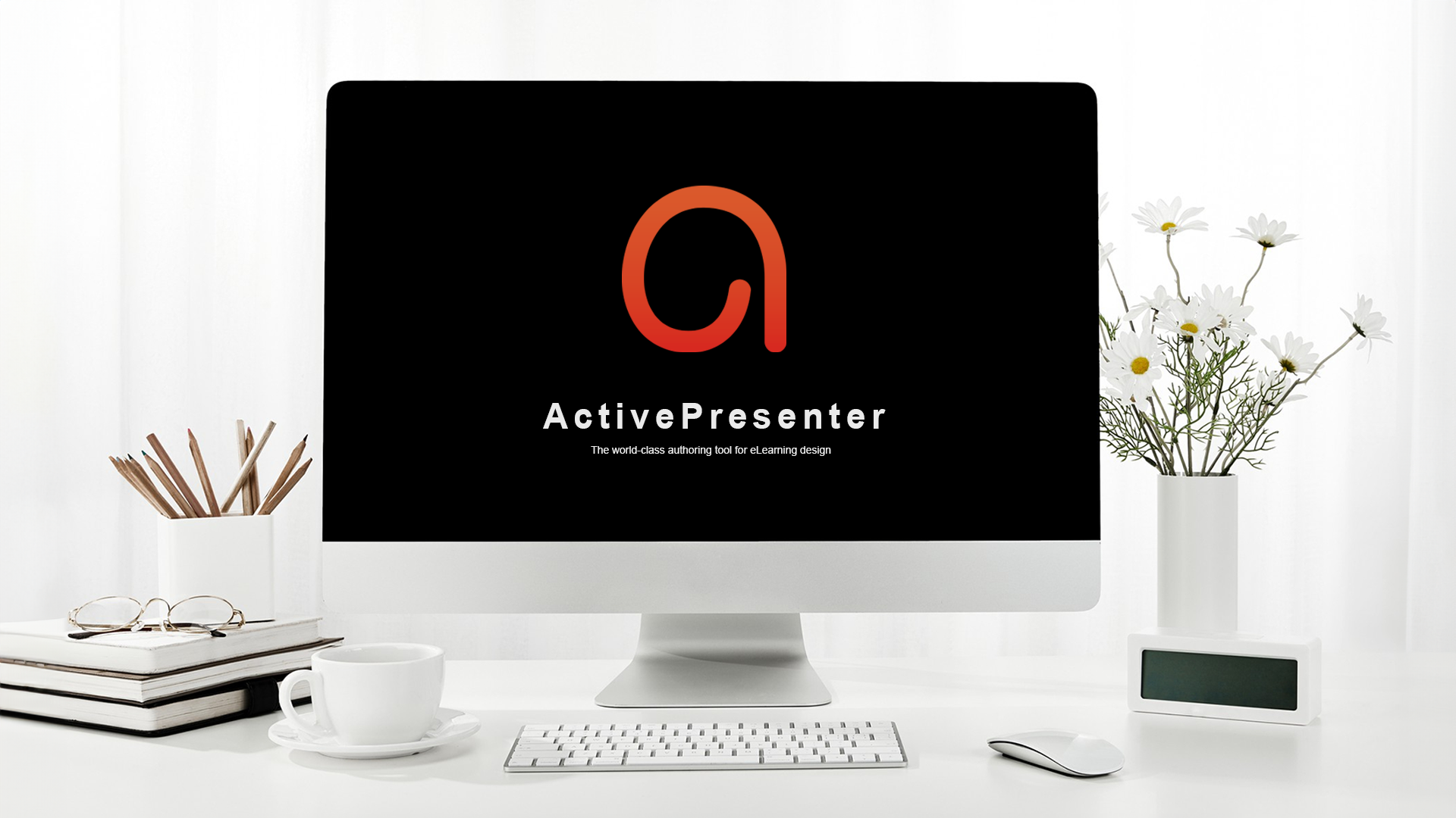 phần mềm eLearning ActivePresenter