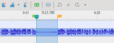 Remove Audio Noise with AI