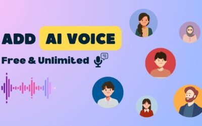 How to Use The Best AI Text to Voice For Beginners