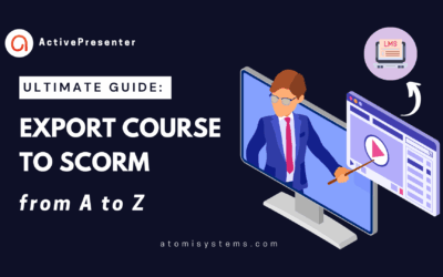 How to Export eLearning Course to SCORM Format: The Ultimate Guide for Beginners