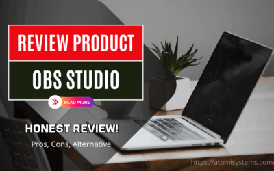 OBS Studio Review 2025: Pros, Cons, and a Great Alternative You Should Try