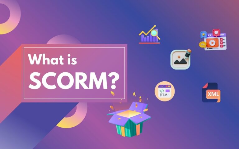 what is scorm
