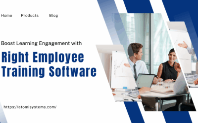Boost Learning Engagement with the Right Employee Training Software