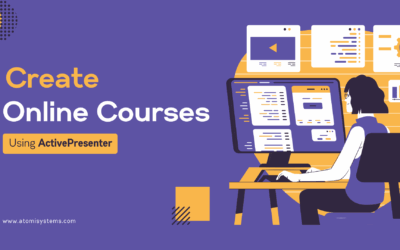 Cost-Effective Training: 5 Steps to Create Online Courses Using ActivePresenter