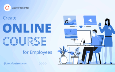 How to Create an Online Training Course for Employees: A Step-by-Step Guide