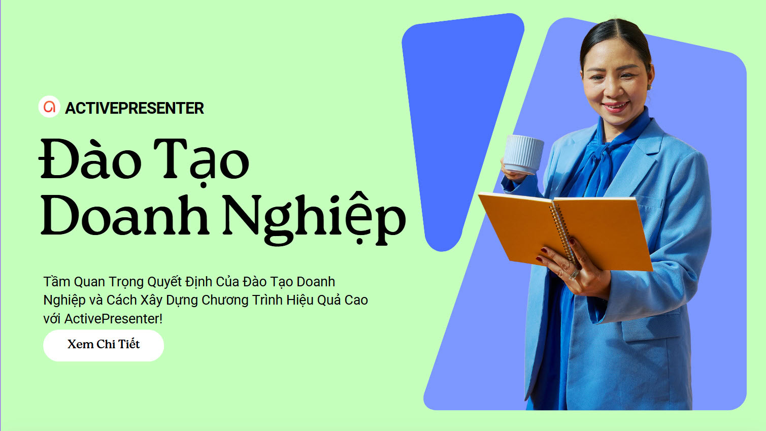 dao tao doanh nghiep voi ActivePresenter