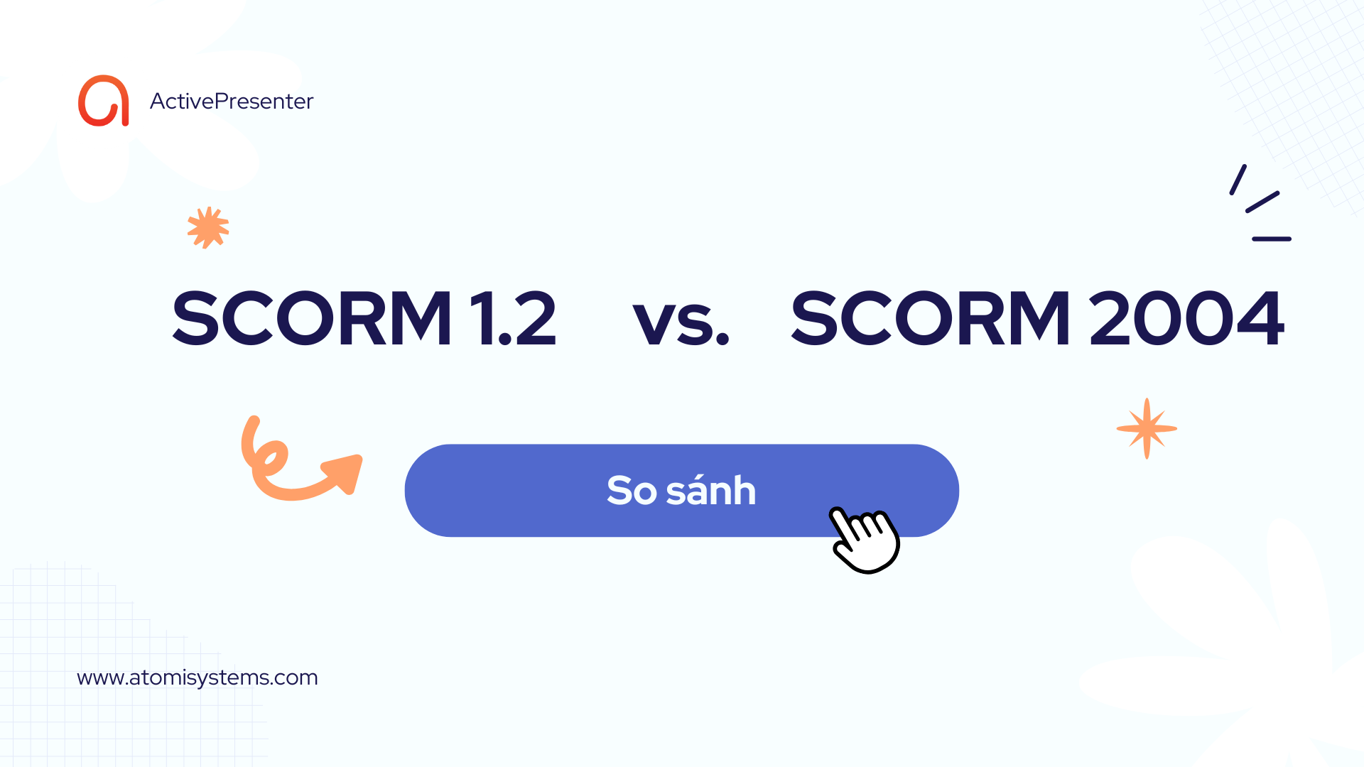 bài giảng scorm