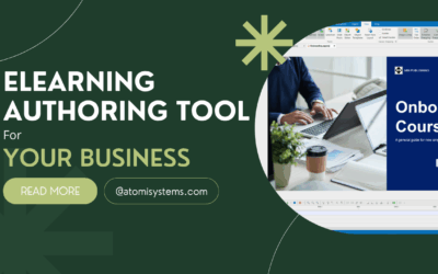 Why Every Business Needs an eLearning Authoring Tool for Workforce Training