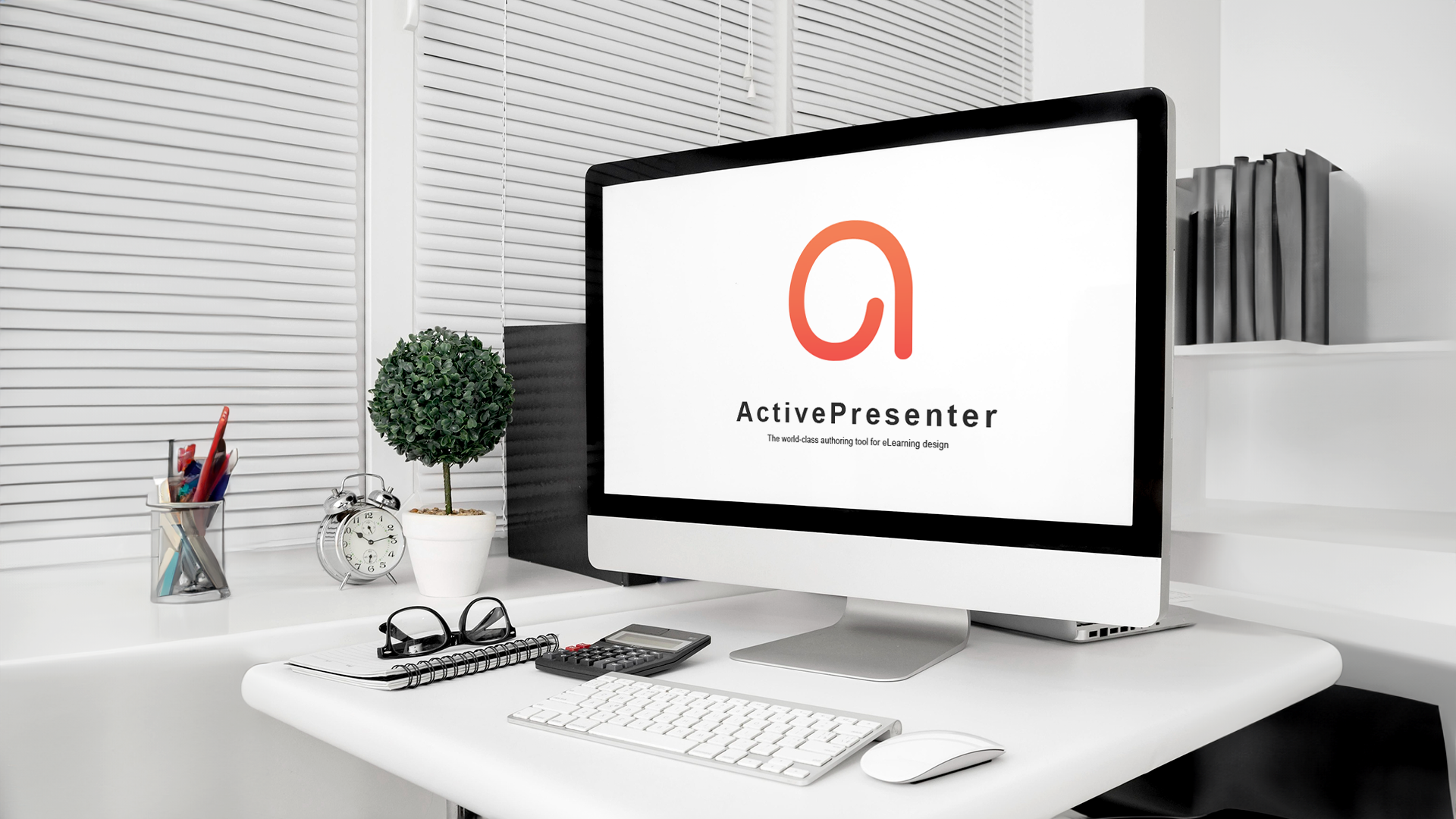 ActivePresenter - Best SCORM Creation Software