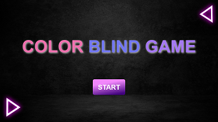Color Blind Game