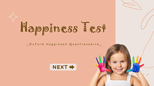 Happiness Test