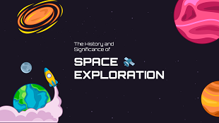 Space Exploration