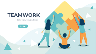 Teamwork