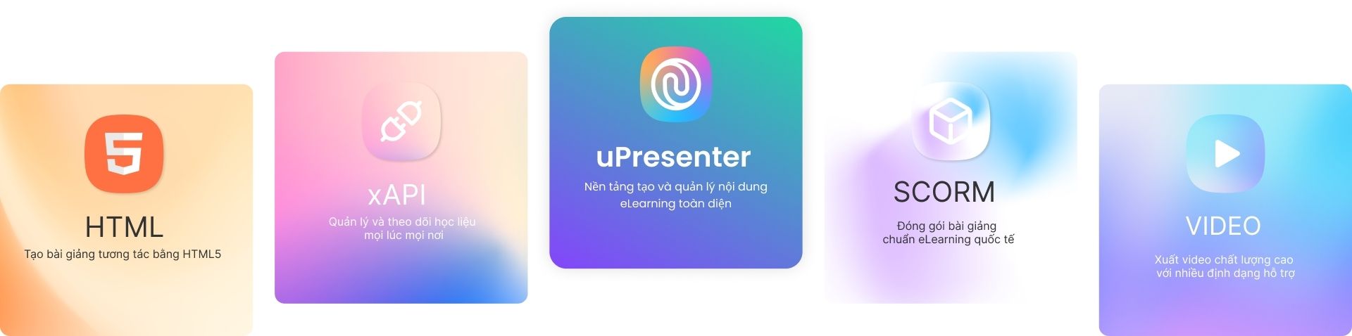xuất bản ActivePresenter
