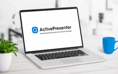 Best eLearning Authoring Tools 2025: Why ActivePresenter Stands Out