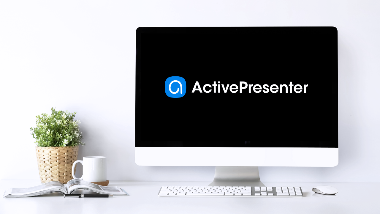 hướng dẫn sử dụng ActivePresenter 10